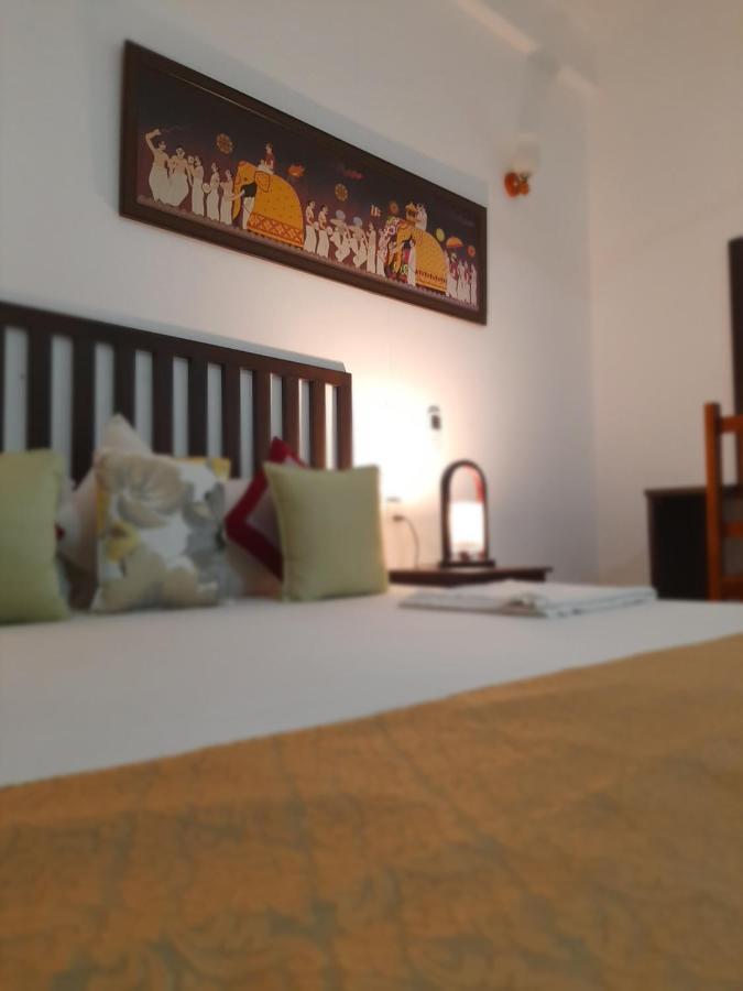Hotel Chanara Sigiriya Exterior foto